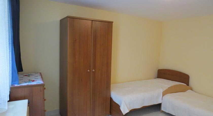 Galagonyas Apartman Eger Room photo